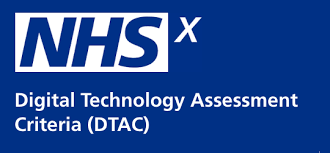 NHS digital technology assessment criteria (DTAC)